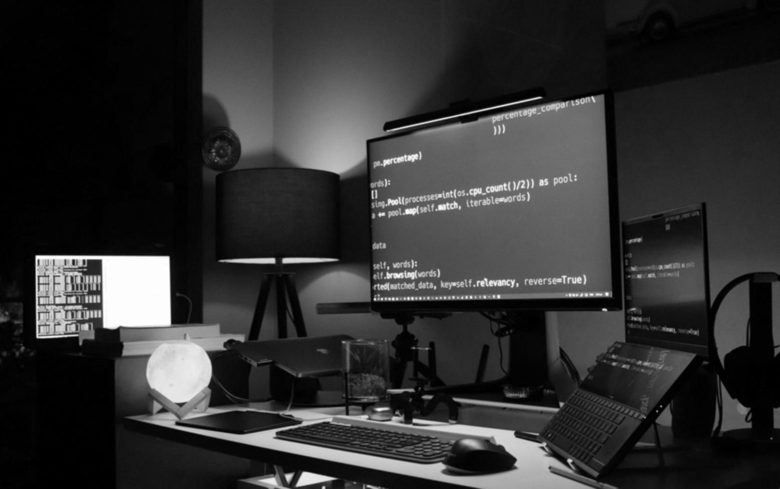 Quality assurance standards implementation