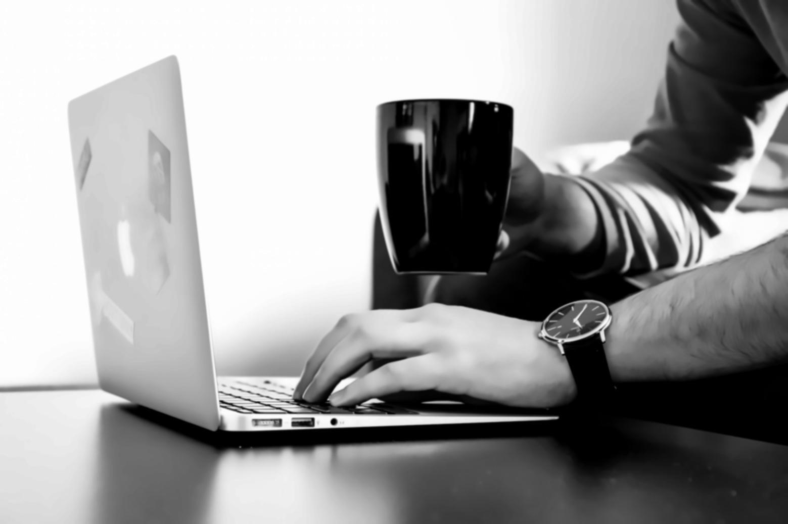 Manual testing workspace showing real-world validation process